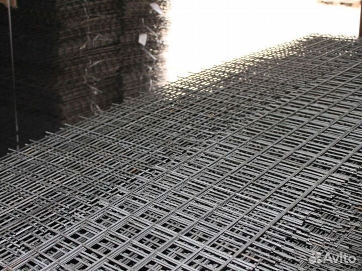 Сетка сварная с доставкой