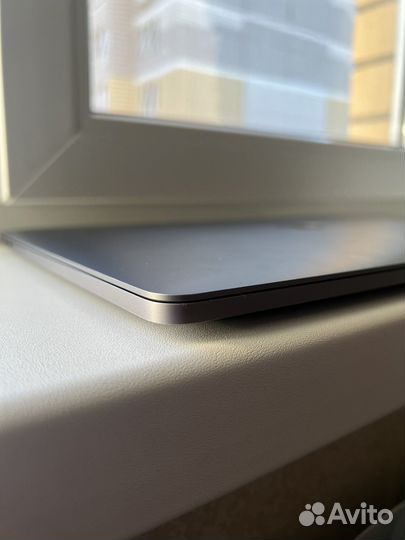 Macbook Pro 15 2017 512GB touch bar