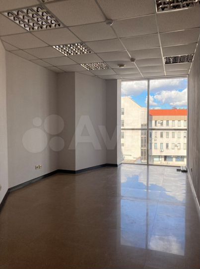 Офис в центре, 19 м²