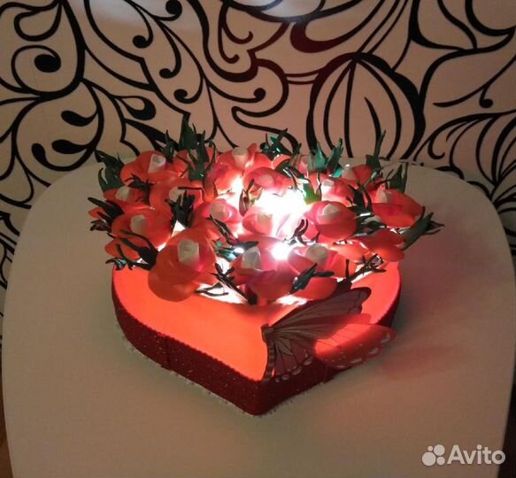 Светильник