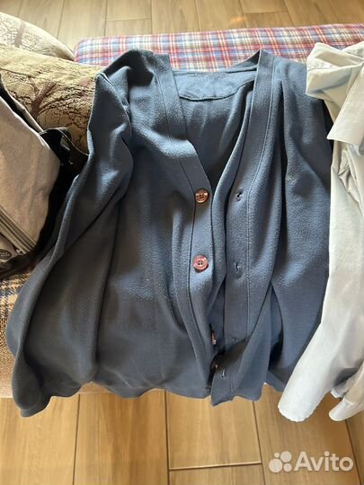 Школьная форма