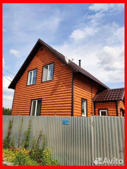 Сайдинг металлический