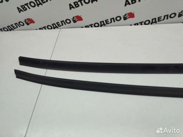 Молдинги крыши комплект Suzuki Cultus GC21S 1999 г