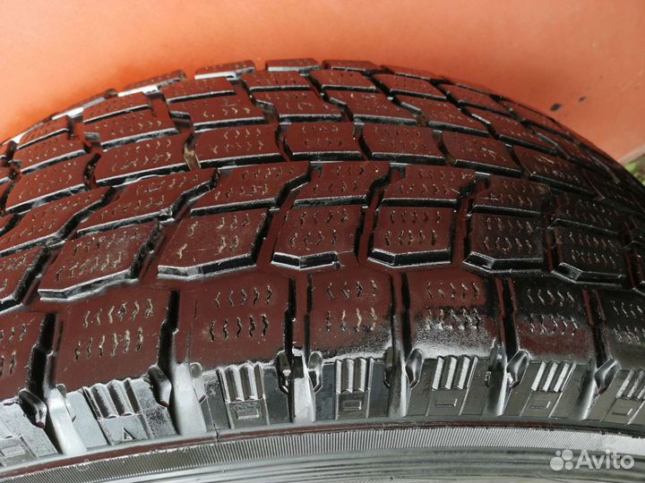 Yokohama Geolandar I/T G072 265/65 R17 112Q