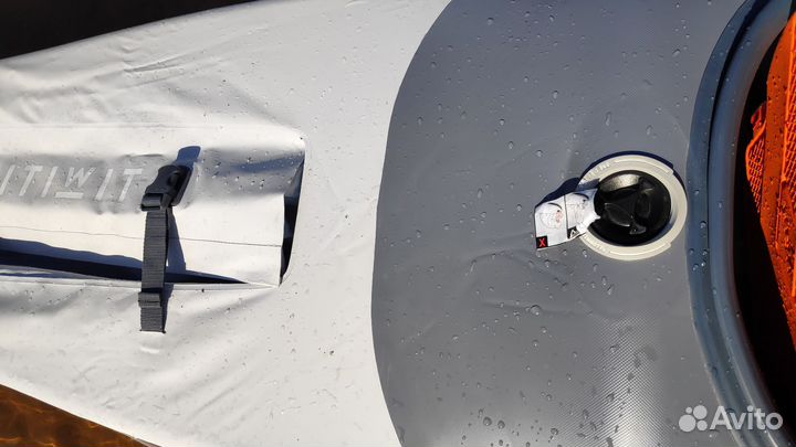 Каяк Itiwit strenfit x500 1p