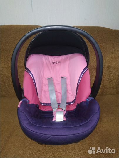 Автолюлька Cybex