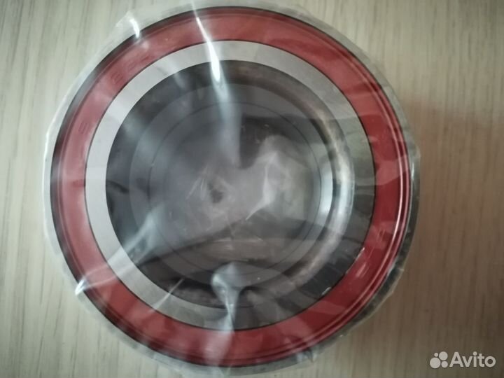 Комплект подшипника ступицы колеса для VW