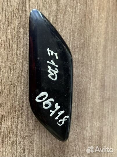 Крышка омывателя фар Тойота Корола Е120