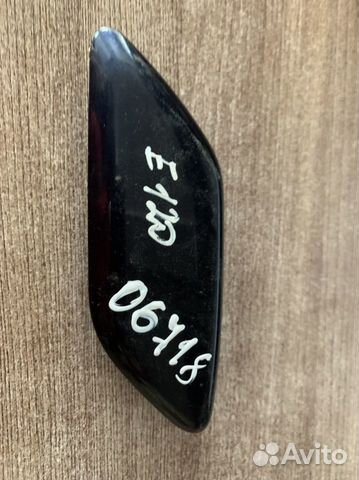 Крышка омывателя фар Тойота Корола Е120