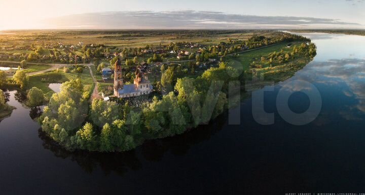 Участок 39,9 сот. (ИЖС)