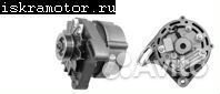 Генератор AAK1833, 14V, 120Am, доставка ТК 3 дня