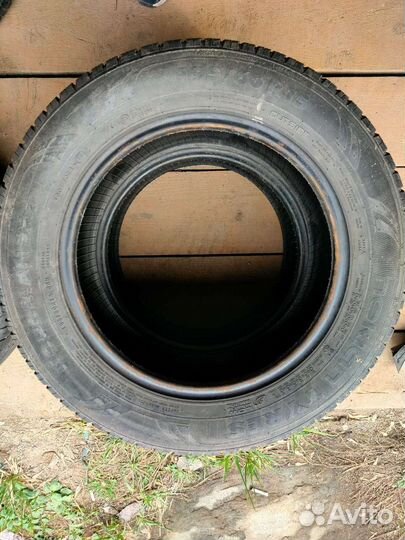 Nokian Tyres Nordman 1 195/60 R15