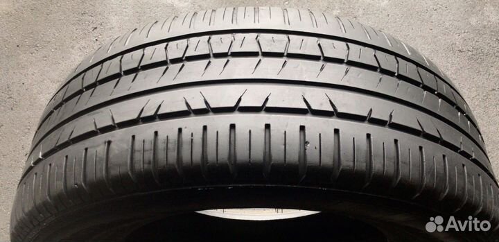 Nokian Tyres Rotiiva HT 275/65 R18