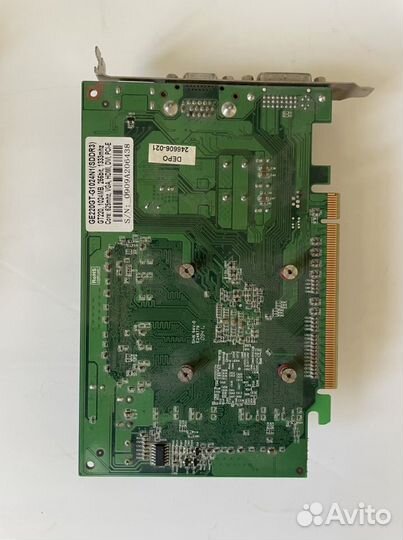 Видеокарта