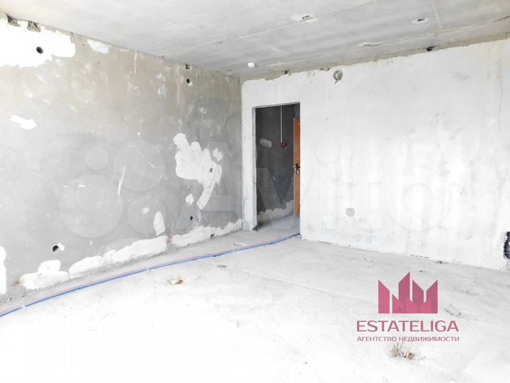 Квартира-студия, 28,8 м², 14/17 эт.