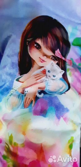 Утепленные брюки