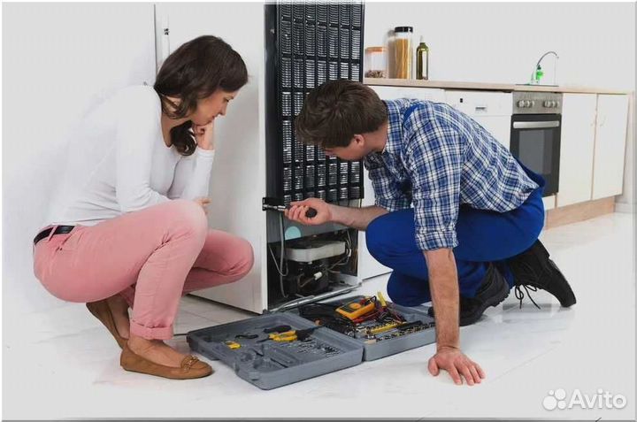 Ремонт стиральных машин