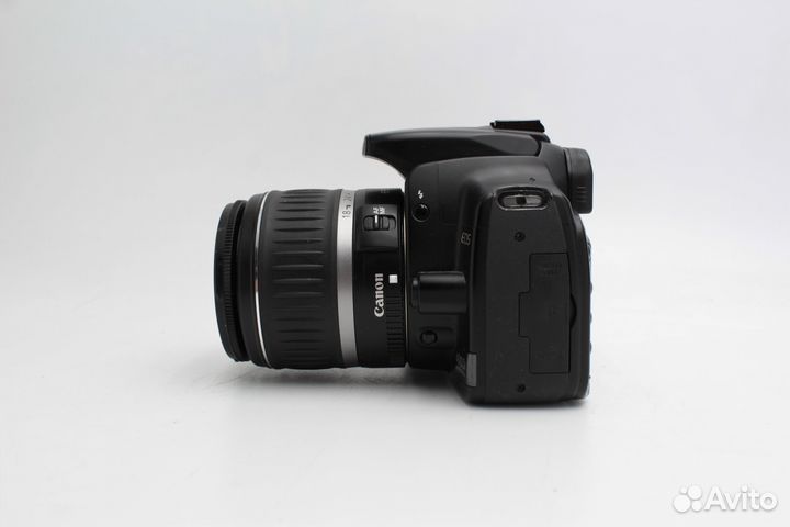 Canon EOS 400D kit