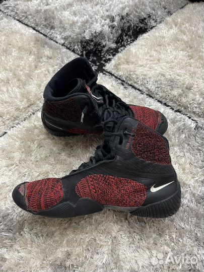 Борцовки Nike Tawa оригинал