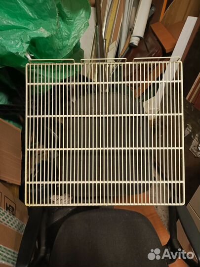 Решётки тка для холодильника