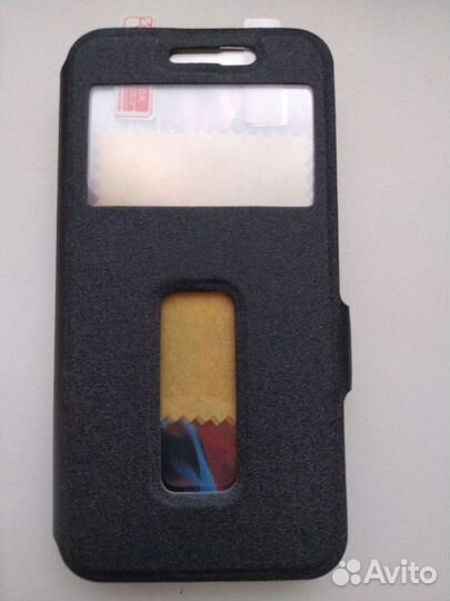 Чехол для смартфона Lenovo k5