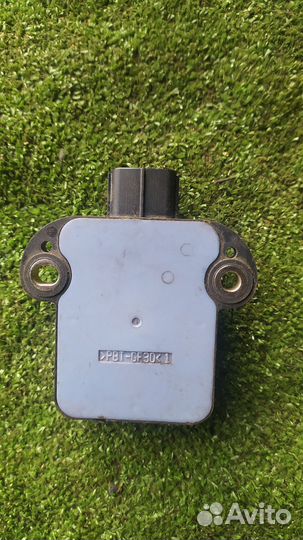 Датчик ускорения Mazda 6 хетчбэк