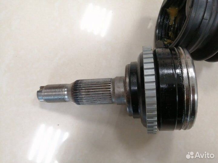 Шрус наружний передний Тагаз Vega C100 2011