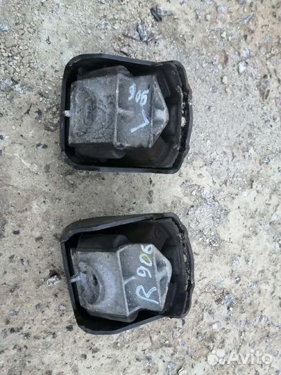 Подушка Двигателя Мерседес Спринтер 906 2.2 дизель