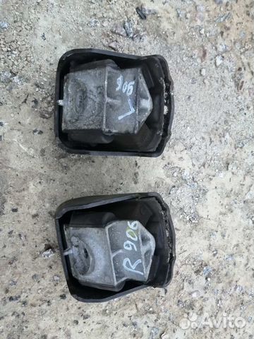 Подушка Двигателя Мерседес Спринтер 906 2.2 дизель