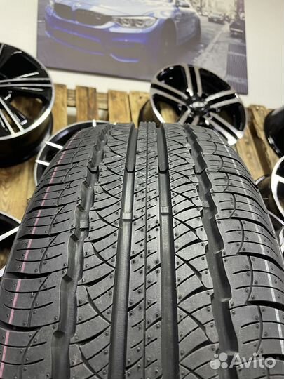 Triangle AdvanteX SUV TR259 275/55 R20 117W