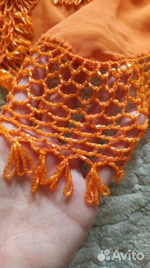 Платок набедренные для танца живота