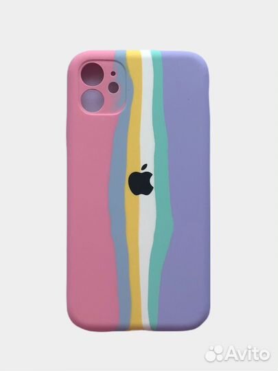Чехол на iPhone 11