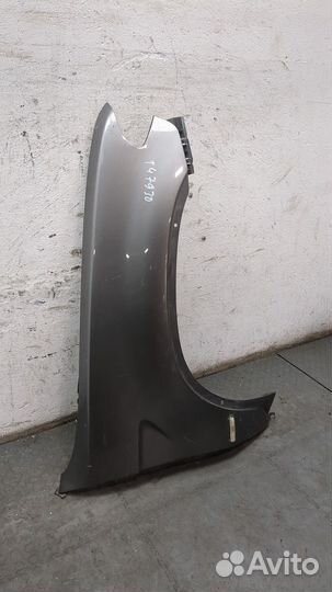 Крыло BMW X5 E53, 2004