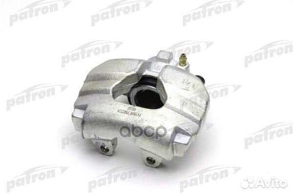 Суппорт тормозной перед лев VW Multivan 1.9-2.5