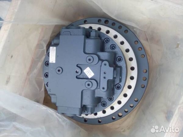 Редуктор JCB JS220