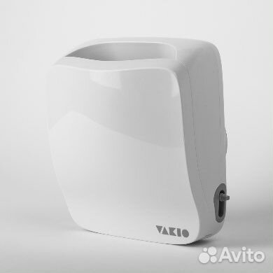 Приточный клапан Vakio KIV Pro