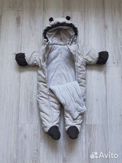 Комбинезон детский