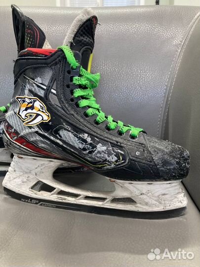 Коньки бу Bauer Vapor 2X PRO JR (5D)