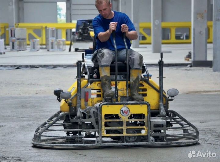 Аренда оборудования СПБ