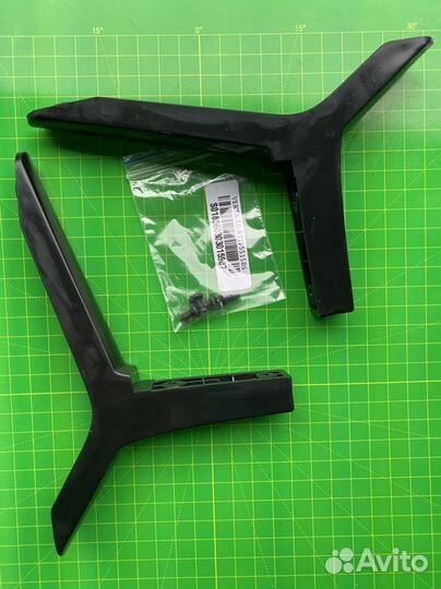 Vekta LD-43T5515BS ножки