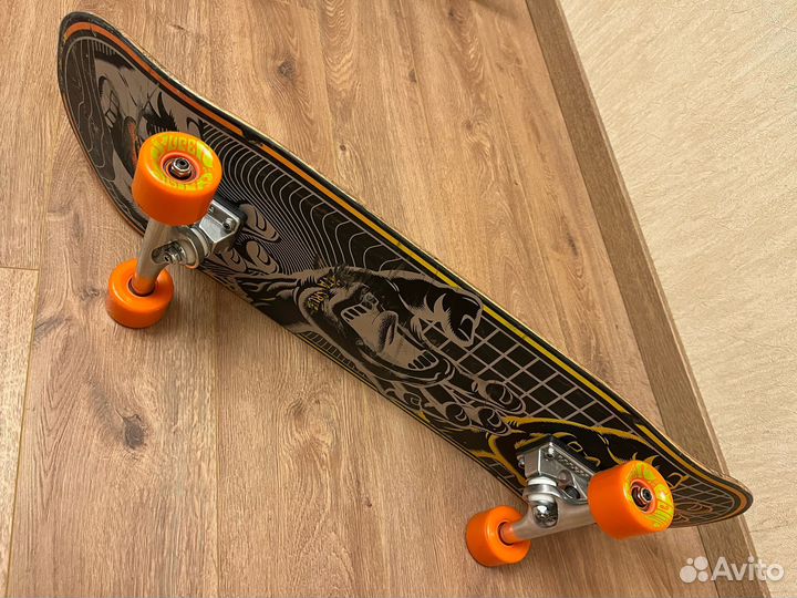 Скейтборд Santa Cruz VX 8.8