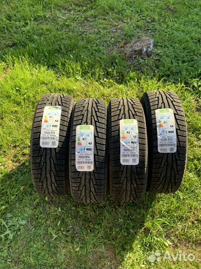 Nokian Tyres Nordman RS2 185/65 R15