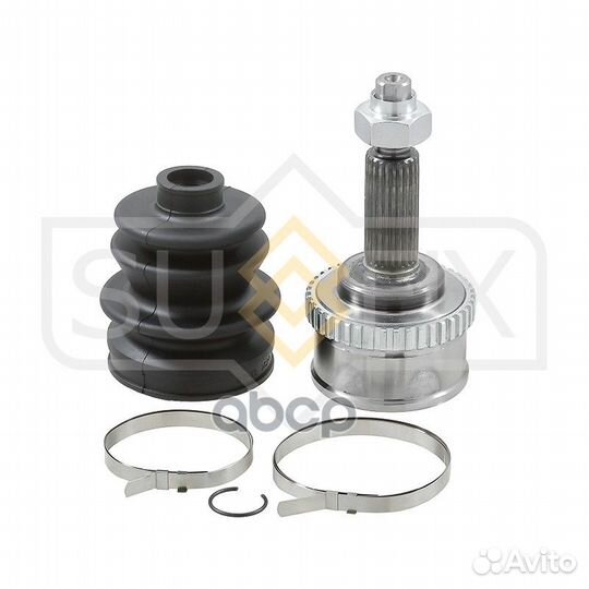 Шрус наружный перед прав/лев ST1213 sufix