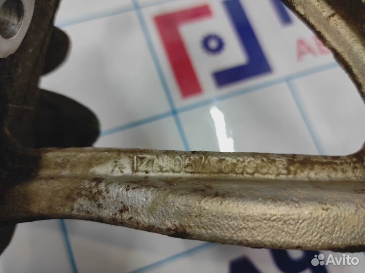 Кронштейн кондиционера Opel Antara (C105) 96628790