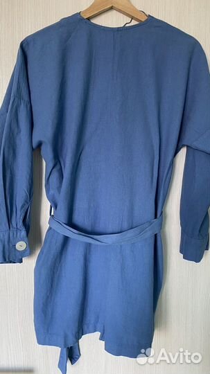 Комбинезон женский летний Zara