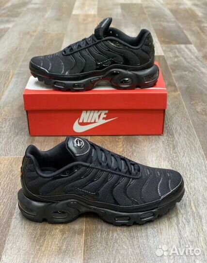 Кроссовки Мужские Nike air max tn plus