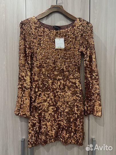 Новое платье TopShop