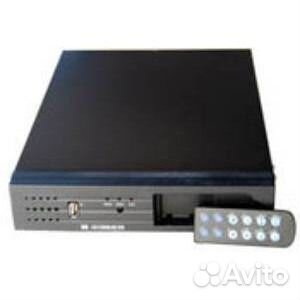 Видеокамера с видеорегистратором