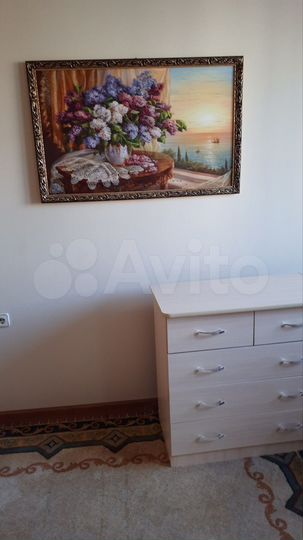 1-к. квартира, 42 м², 10/16 эт.