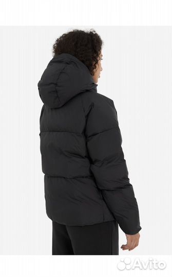 Куртка зимняя женская